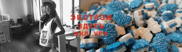 крисы Абаза